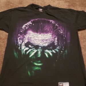 Wwe jeff hardy tshirt